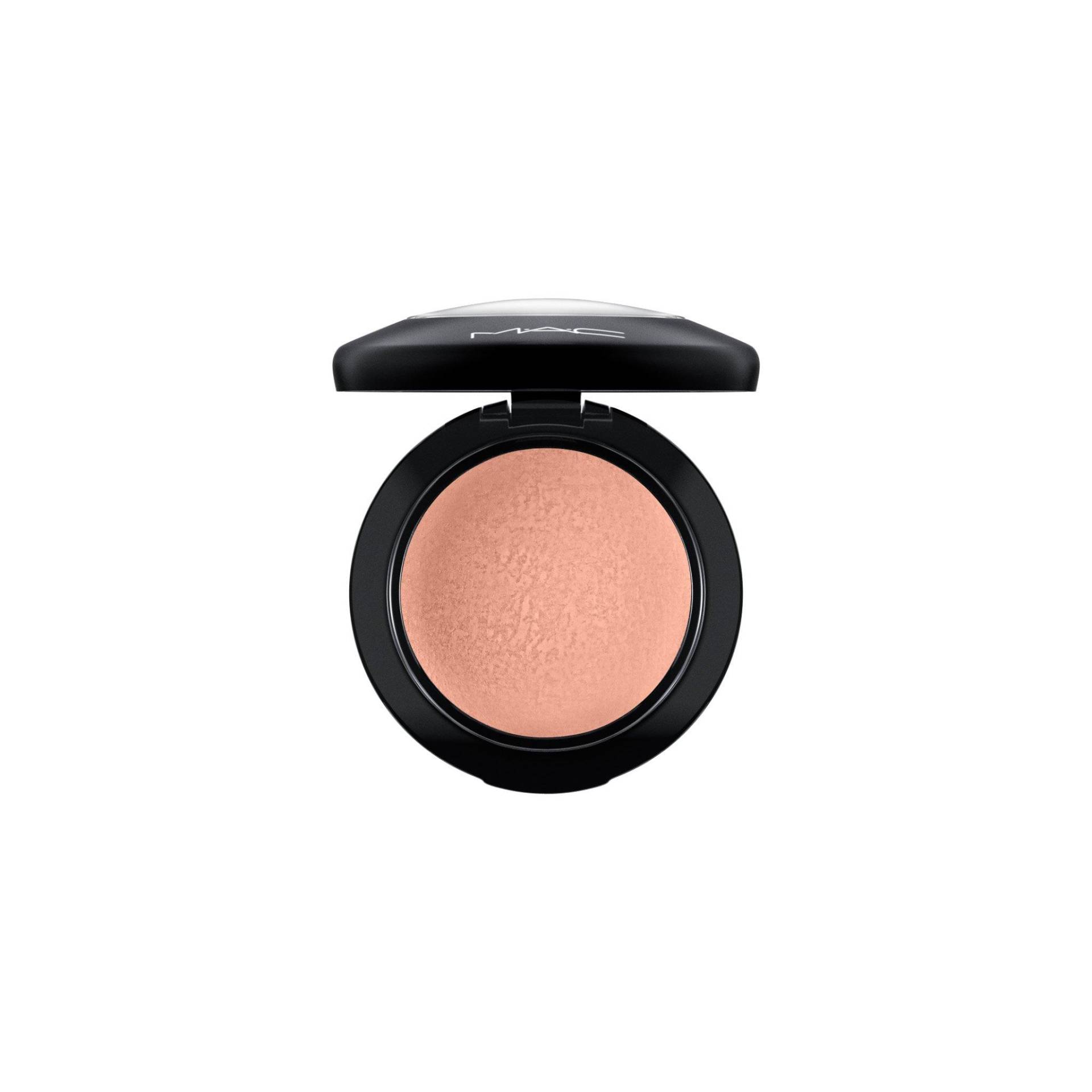 Mineralize Blush Damen HUMOUR ME 4g von MAC Cosmetics