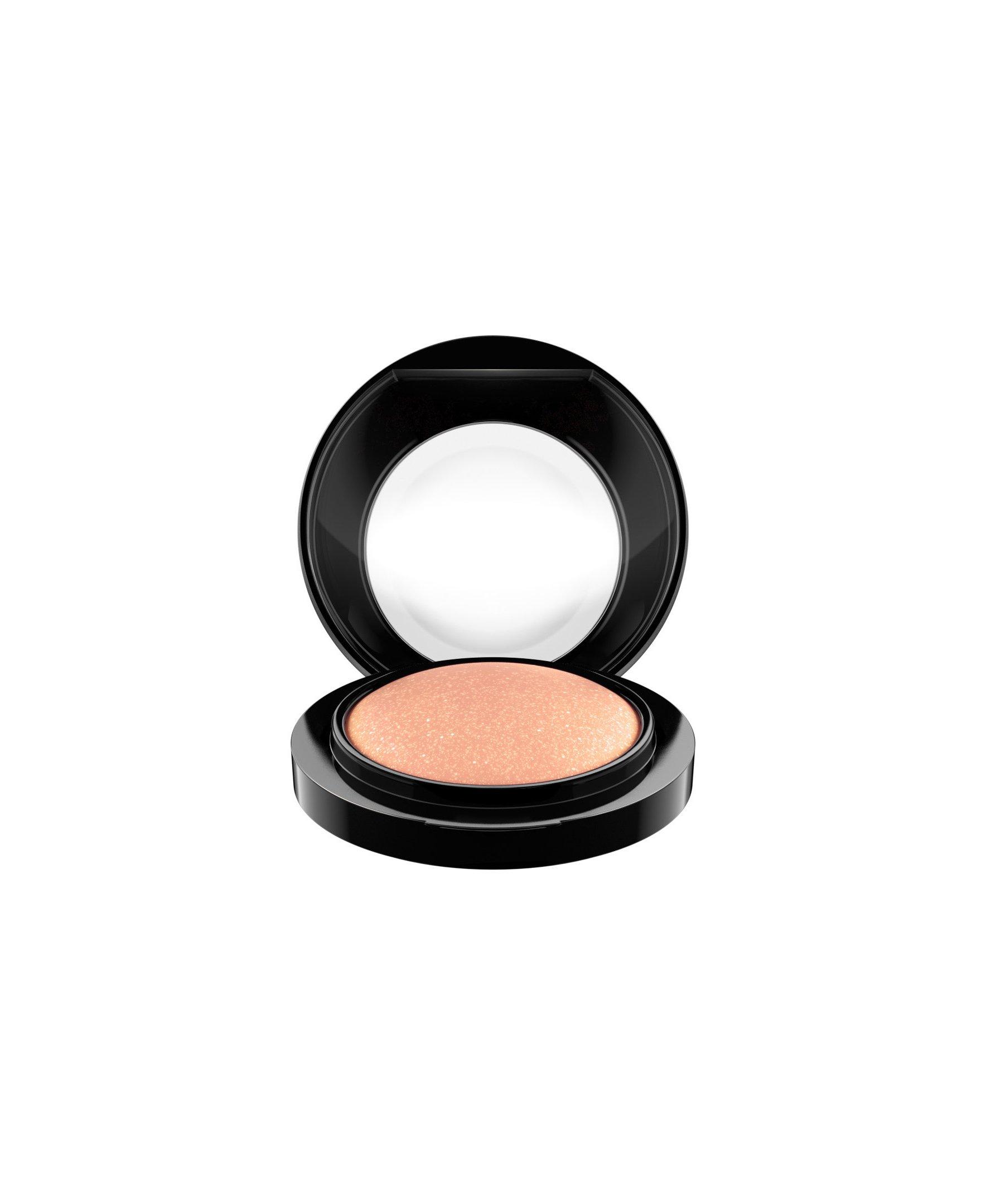 Mineralize Blush Damen Warm Soul 3.2 g von MAC Cosmetics