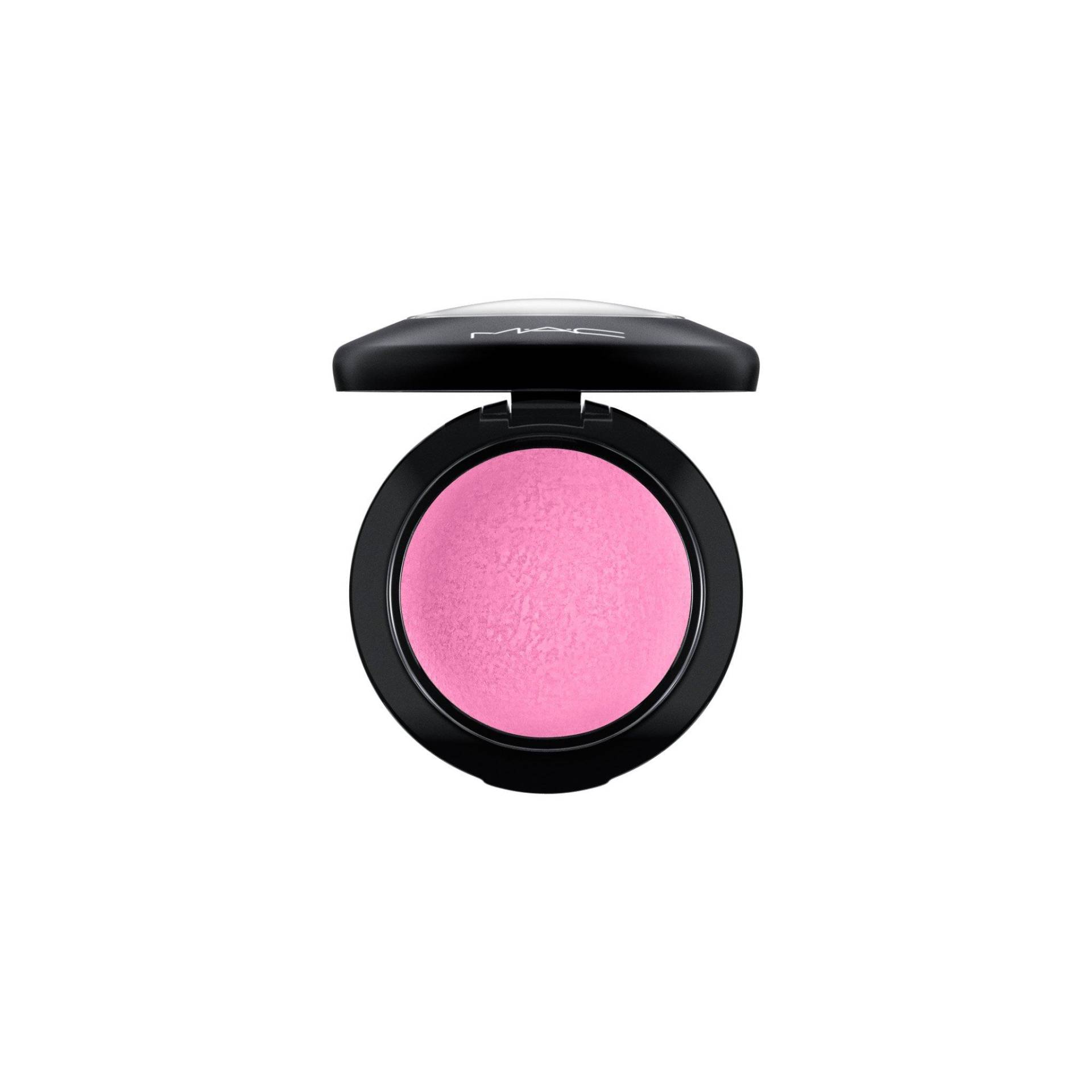 Mineralize Blush Damen BUBBLES,PLEASE 4g von MAC Cosmetics