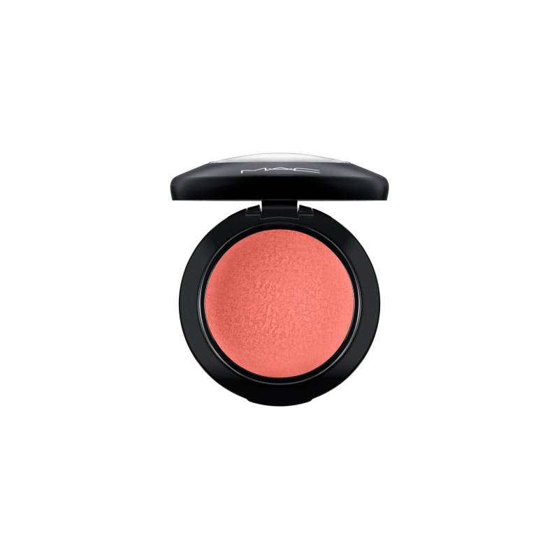 Mineralize Blush Damen FLIRTING WITH DANGER 4g von MAC Cosmetics