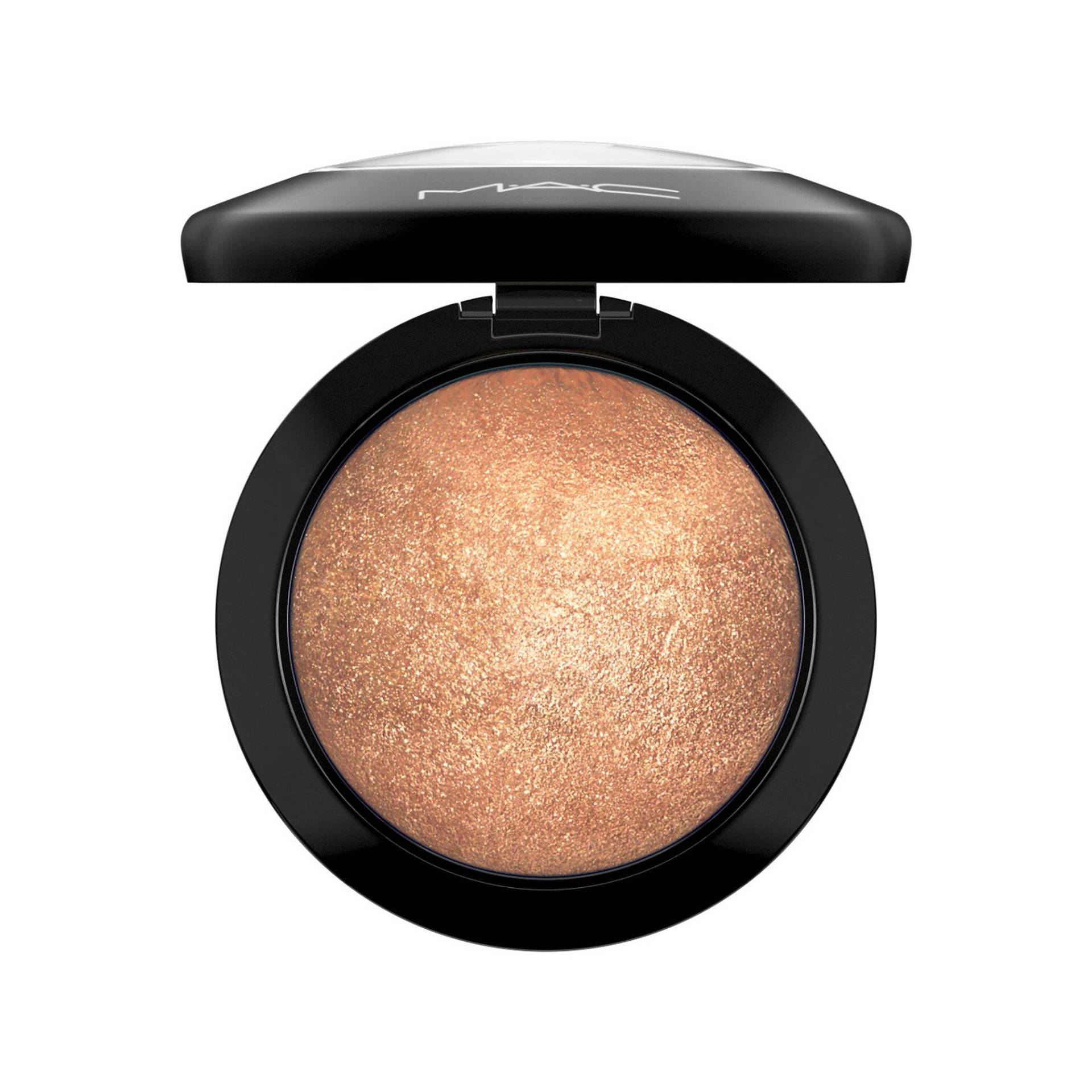 Mineralize Skinfinish Highlighter Damen Gold Deposit 10g von MAC Cosmetics