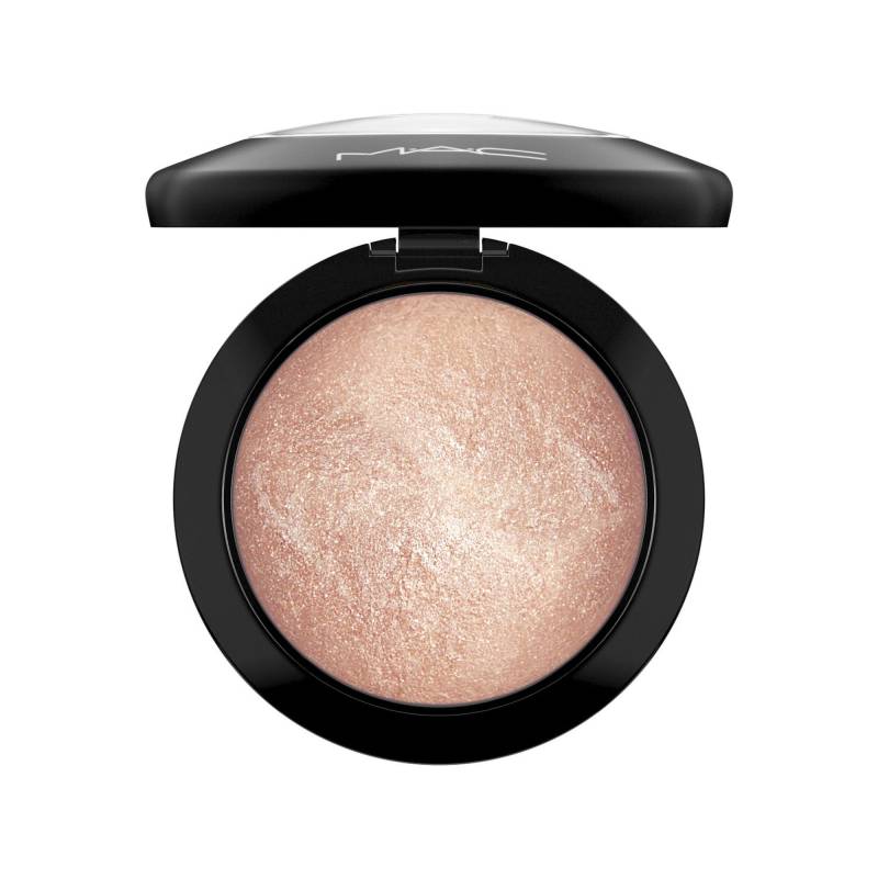 Mineralize Skinfinish Highlighter Damen Soft & Gentle 10g von MAC Cosmetics