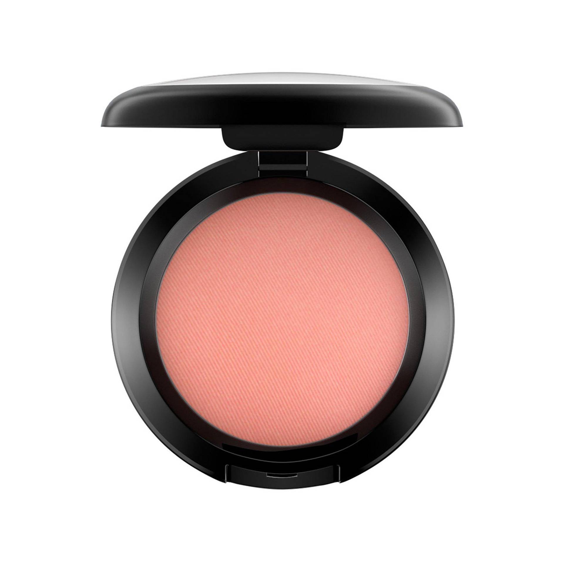 Sheertone Silky Blush Damen Peaches 6g von MAC Cosmetics