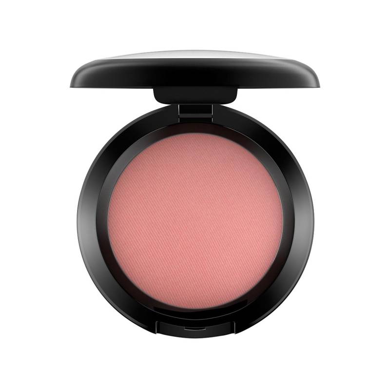 Sheertone Silky Blush Damen Pinch Me 6g von MAC Cosmetics