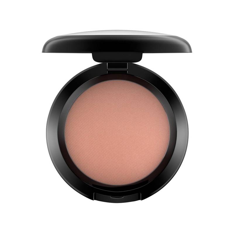 Sheertone Silky Blush Damen Gingerly 6g von MAC Cosmetics