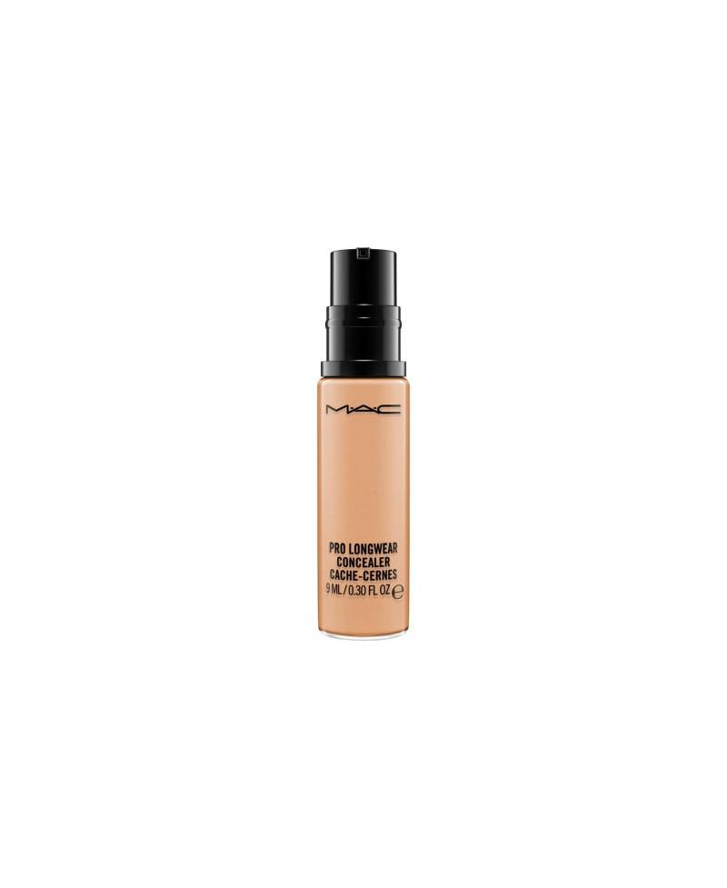 Pro Longwear Liquid Matte Concealer Damen NC 9ml von MAC Cosmetics