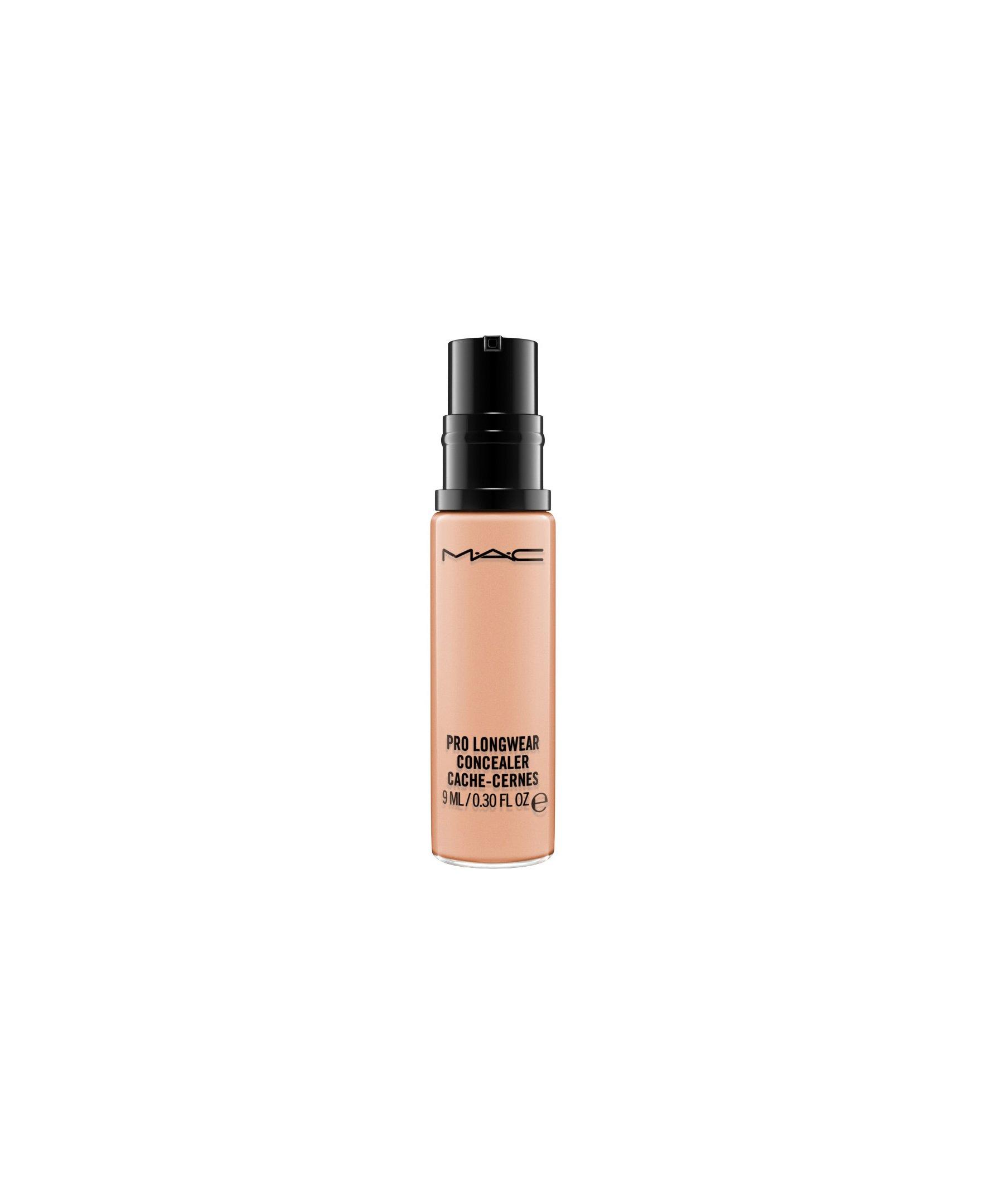 MAC Cosmetics - Pro Longwear Liquid Matte Concealer, Longwear, 9 ml, NW von MAC Cosmetics