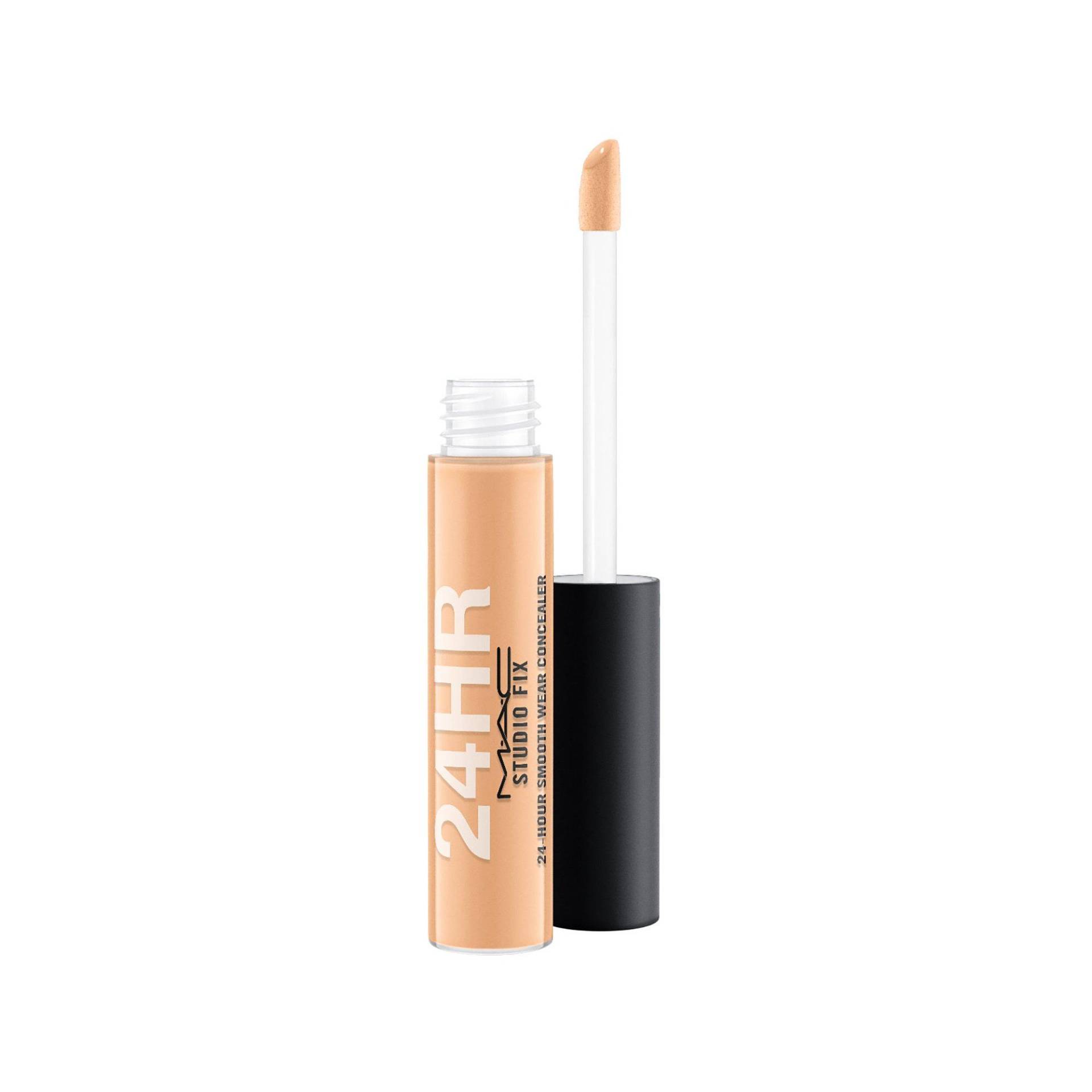 Studio Fix 24-hour Smooth Wear Liquid Concealer Damen NC 7ml von MAC Cosmetics