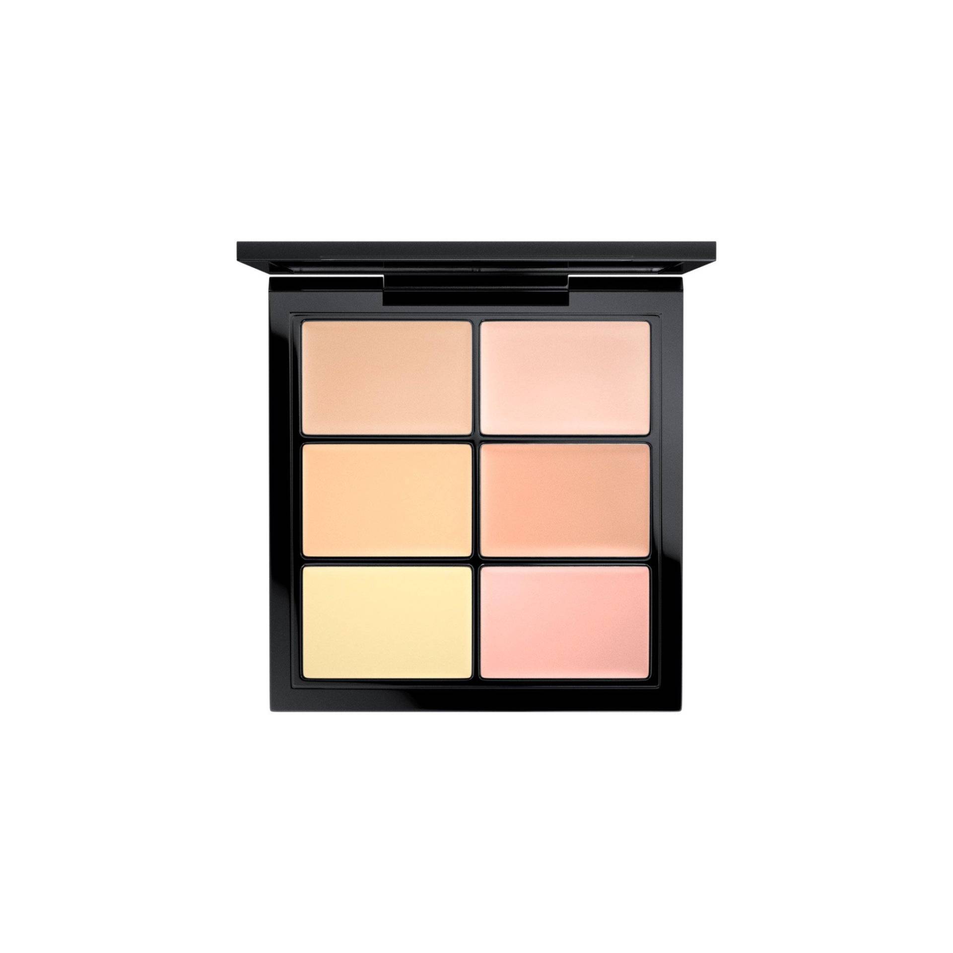 Studio Fix Conceal And Correct Palette Damen Light 6g von MAC Cosmetics