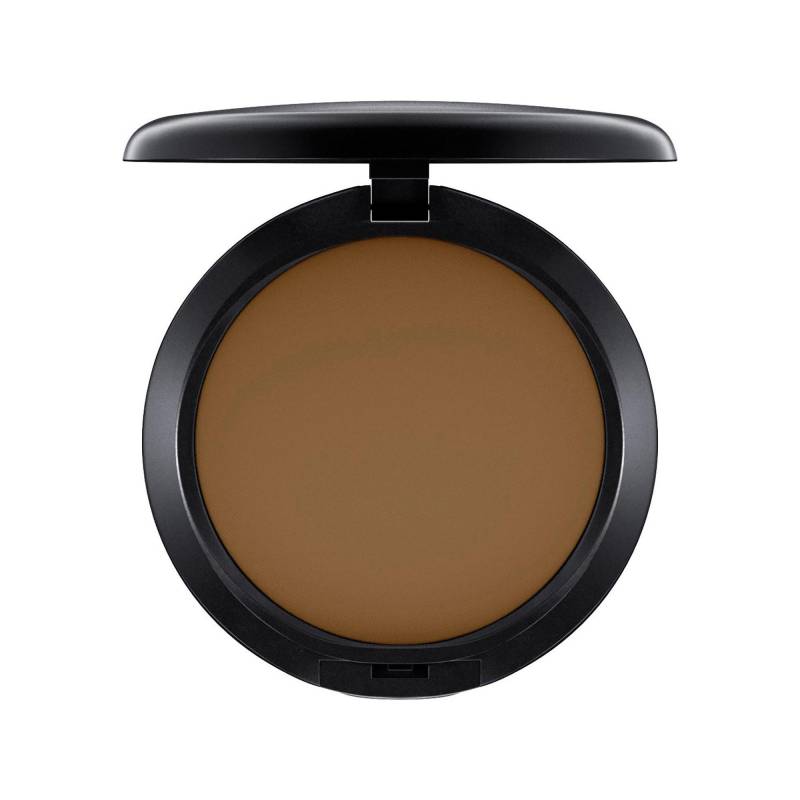 Studio Fix Pressed Powder Foundation Damen NC 15g von MAC Cosmetics