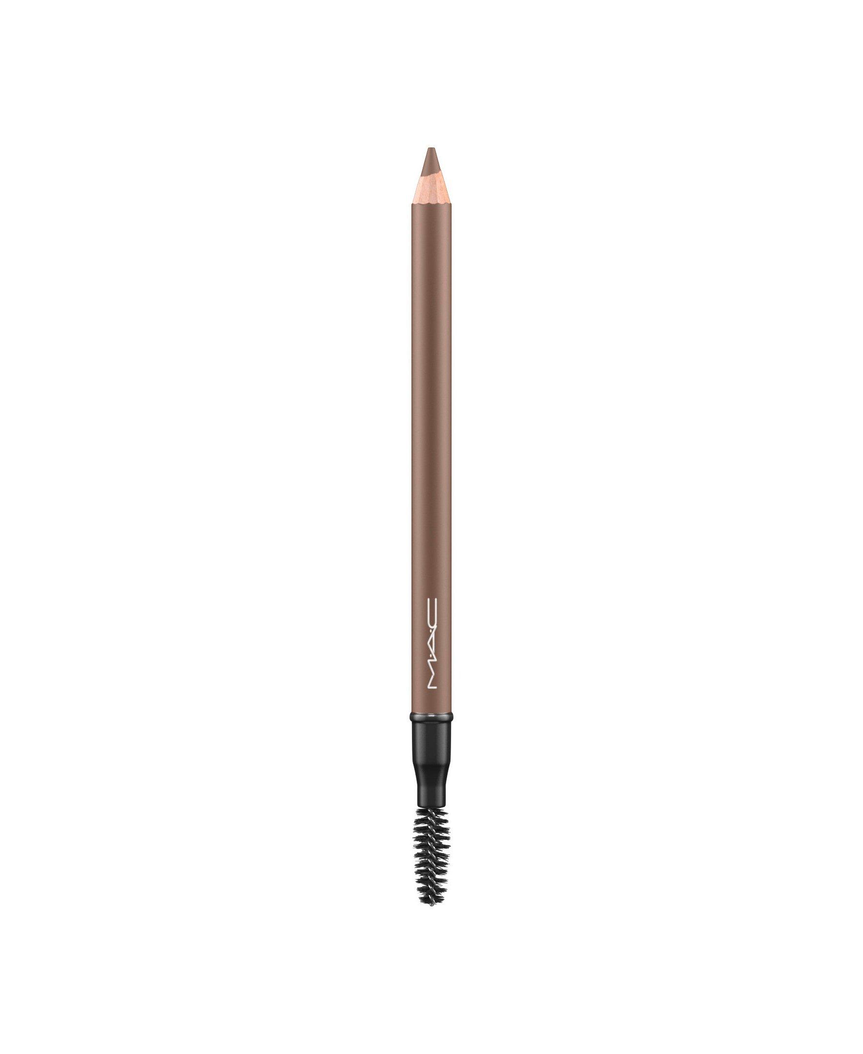 Veluxe Brow Liner Damen Deep Dark Brunette g#301/1.19G von MAC Cosmetics