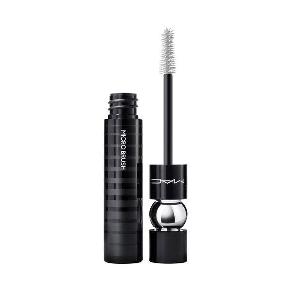 Macstack Mascara Micro Brush Damen Black Stack 12ml von MAC Cosmetics