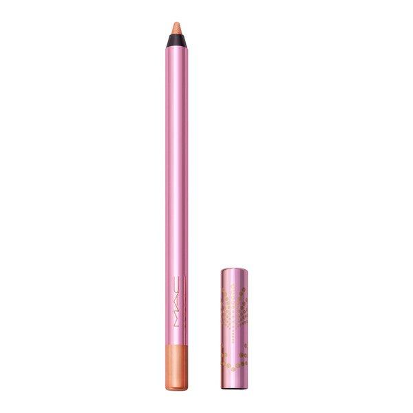 Eye Pencil No Way, Rosé Damen Goldrosa 1.2g von MAC Cosmetics