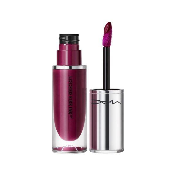 Locked Kiss Ink Flüssiglippenstift Damen FRUITFUL 4ml von MAC Cosmetics