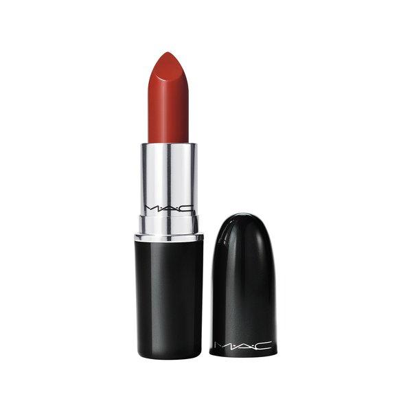 MAC Cosmetics - Lustreglass Lipstick, LustreGlass, 3 g, Chili Popper von MAC Cosmetics