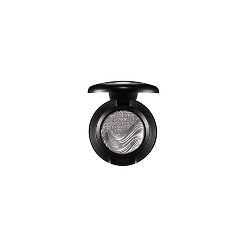 Extra Dimension Eye Shadow Damen Evening Grey von MAC Cosmetics