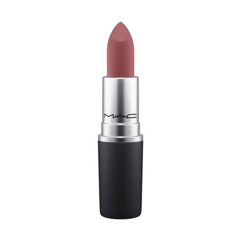 Powder Kiss Lipstick Damen Kinda Soar-ta von MAC Cosmetics