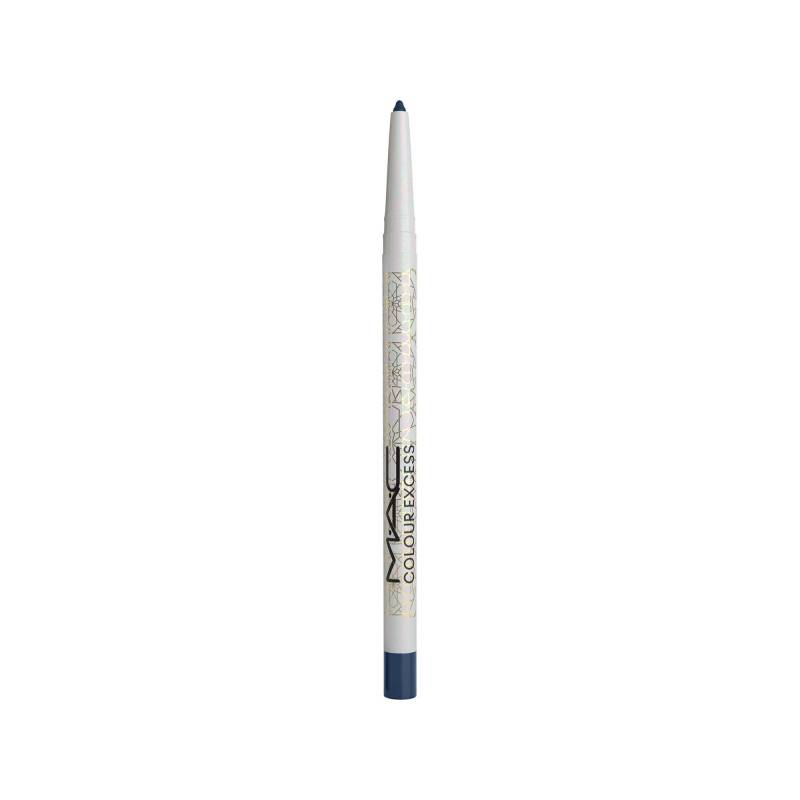 Ramadan Collection - Colour Excess Gel Pencil Eye Liner Damen Stay The Night 0.35G von MAC Cosmetics