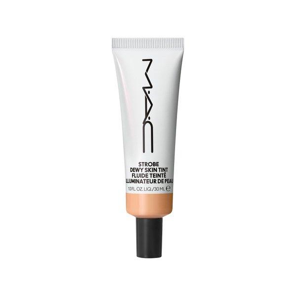 Strobe Dewy Skin Tint Damen Medium  30ml von MAC Cosmetics