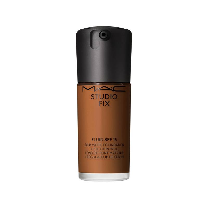 Studio Fix Fluid Spf15 Damen C 30ml von MAC Cosmetics