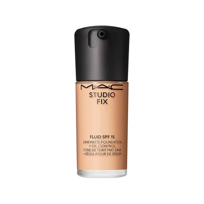 Studio Fix Fluid Spf15 Damen C 30ml von MAC Cosmetics