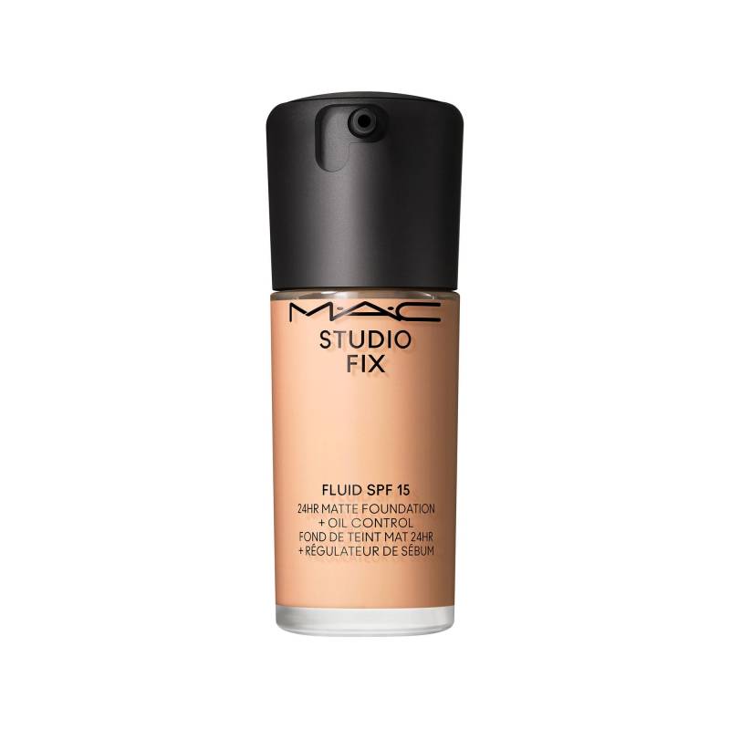 Studio Fix Fluid Spf15 Damen C. 30ml von MAC Cosmetics