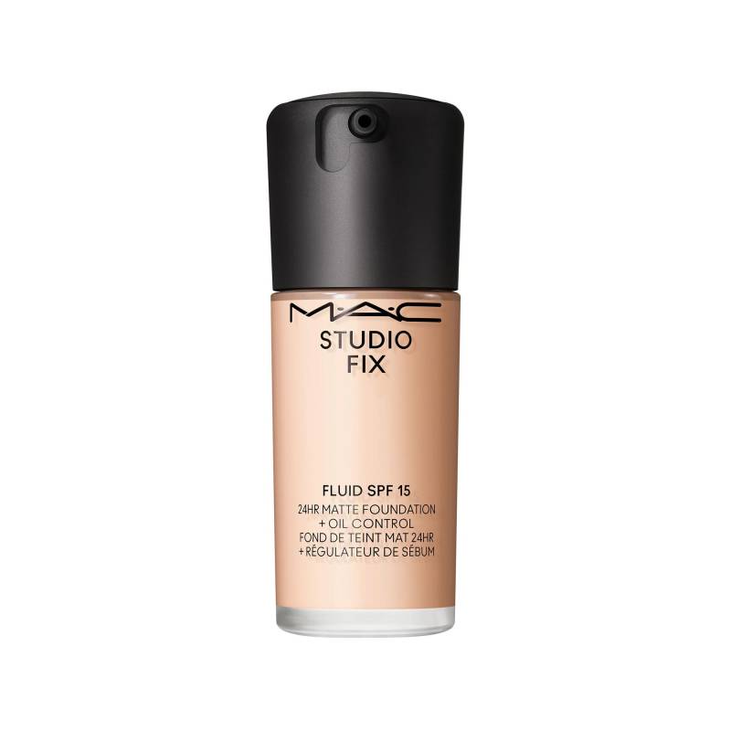 Studio Fix Fluid Spf15 Damen NW 30ml von MAC Cosmetics