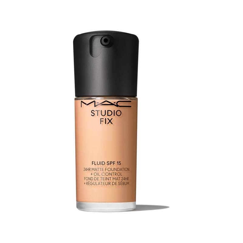 Studio Fix Fluid Spf15 Damen N. 30ml von MAC Cosmetics