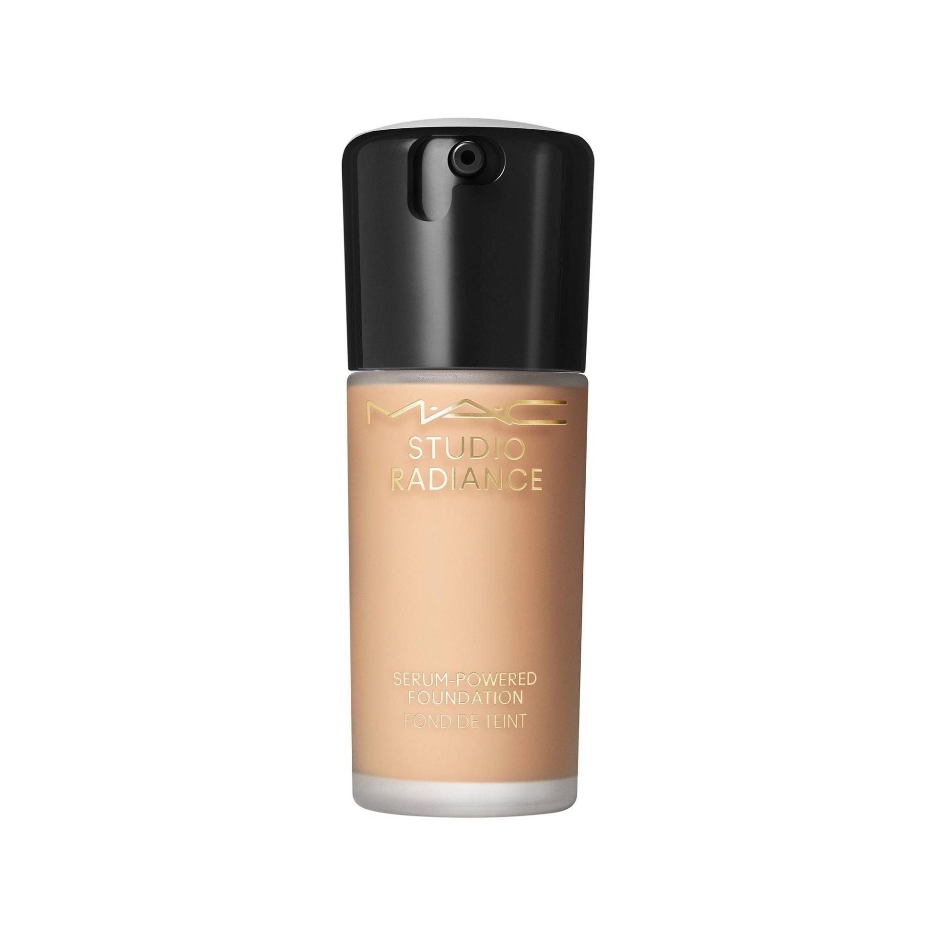 Studio Radiance Serum-powered Foundation Damen C. 30ml von MAC Cosmetics