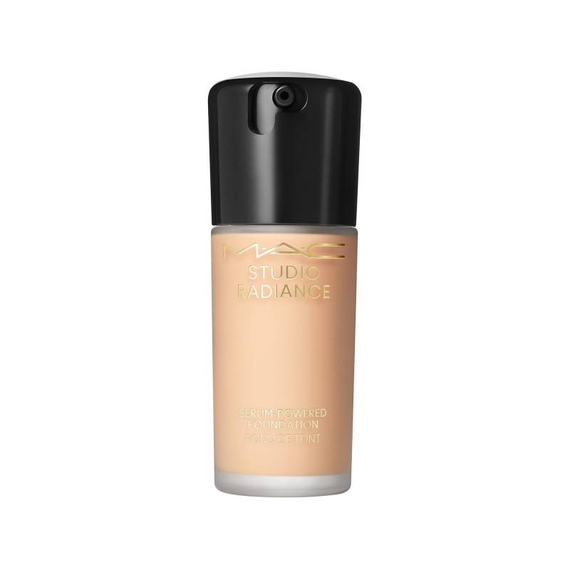 Studio Radiance Serum-powered Foundation Damen N 30ml von MAC Cosmetics