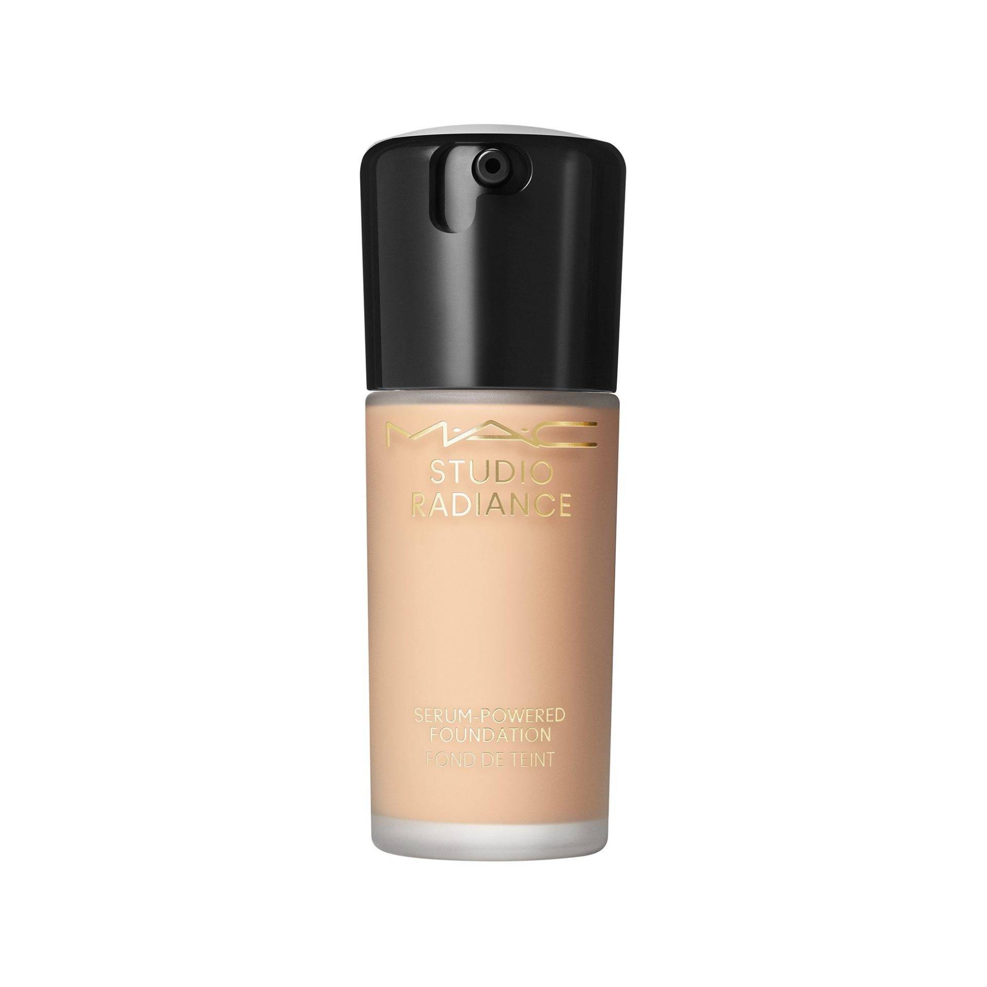 Studio Radiance Serum-powered Foundation Damen N 30ml von MAC Cosmetics