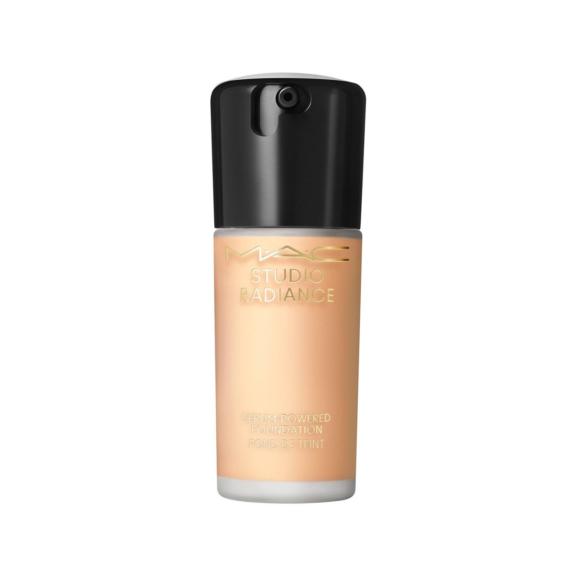 Studio Radiance Serum-powered Foundation Damen NC 30ml von MAC Cosmetics