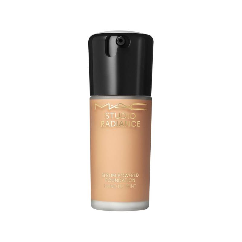 Studio Radiance Serum-powered Foundation Damen NC 30ml von MAC Cosmetics