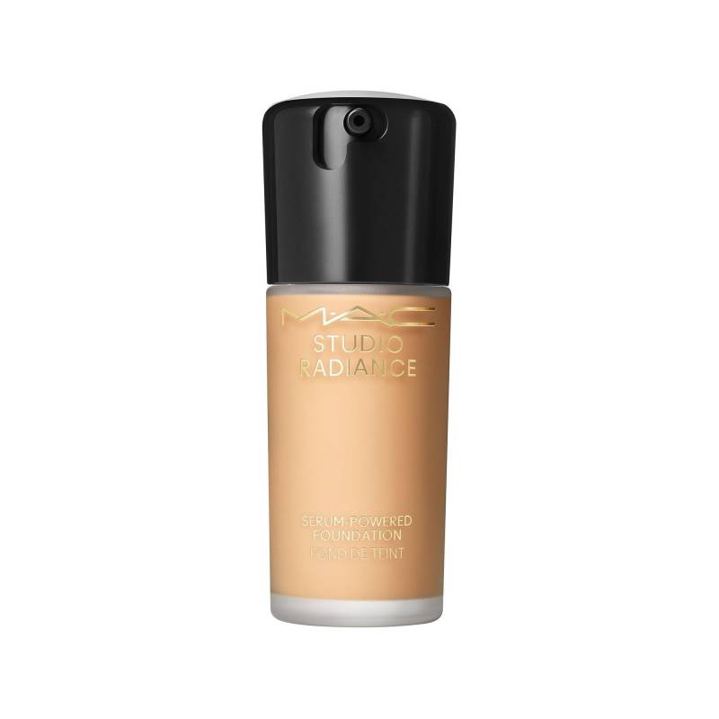 Studio Radiance Serum-powered Foundation Damen NC 30ml von MAC Cosmetics