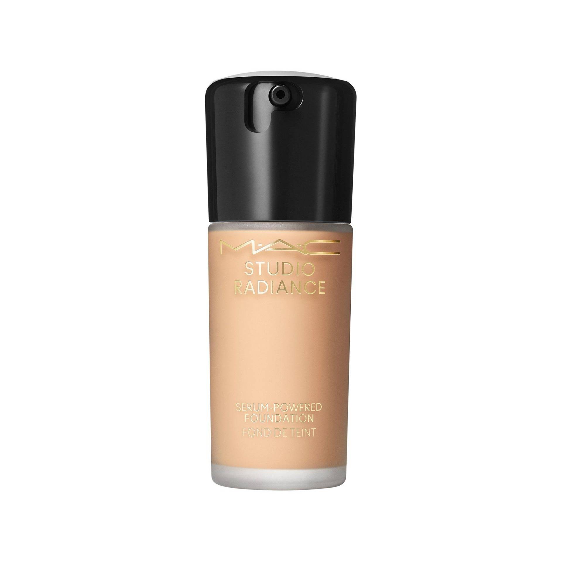 Studio Radiance Serum-powered Foundation Damen NW 30ml von MAC Cosmetics