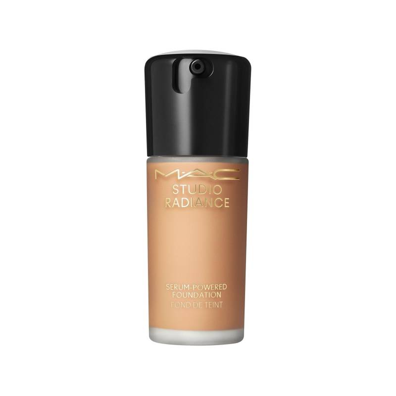 Studio Radiance Serum-powered Foundation Damen NW 30ml von MAC Cosmetics