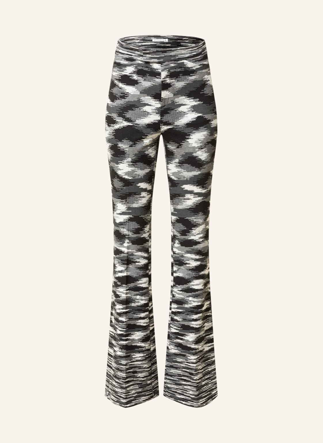 Mac Daydream Bootcut-Hose Zoom schwarz Mac Daydream Bootcut-Hose Zoom schwarz von MAC DAYDREAM