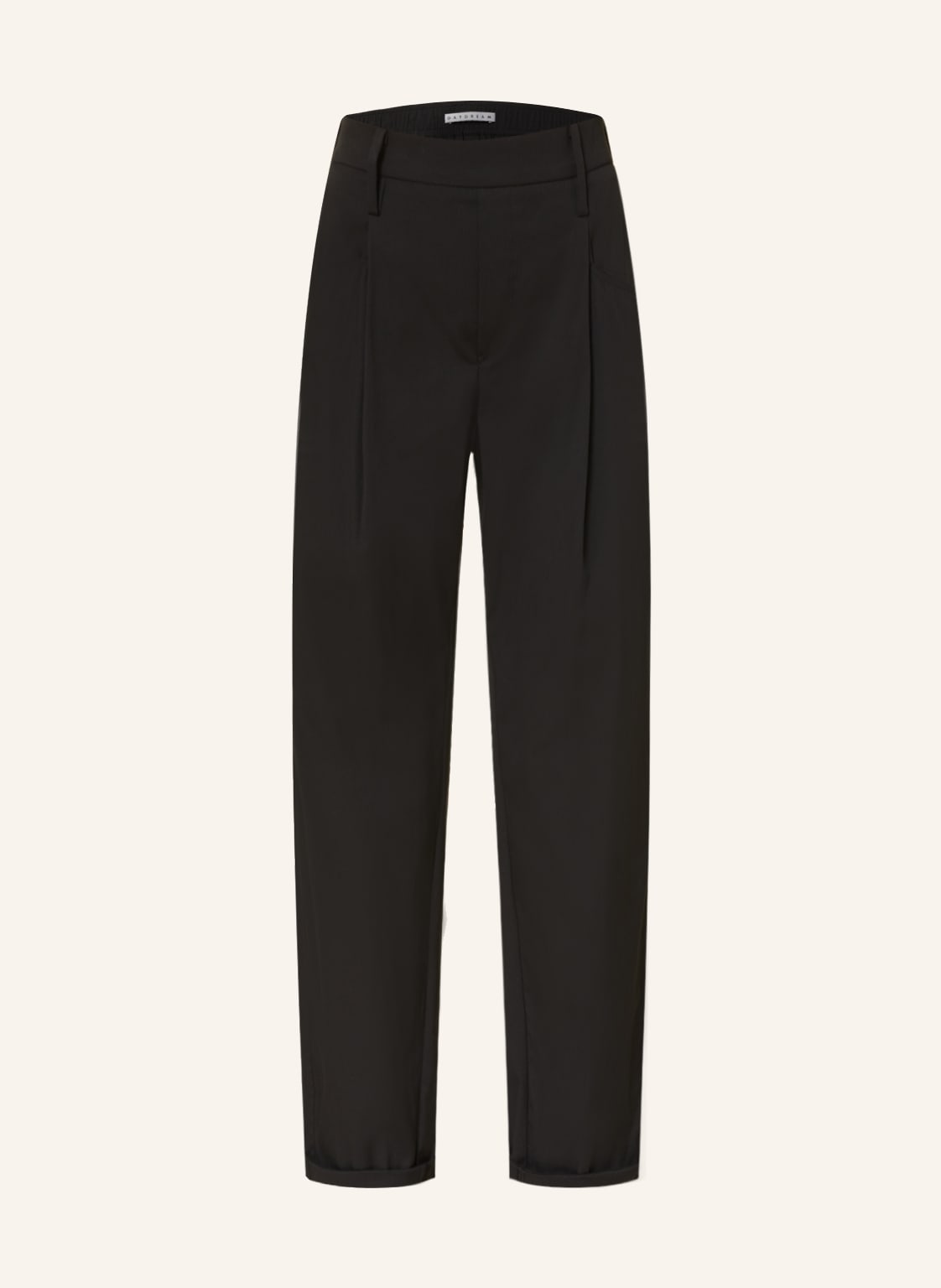 Mac Daydream Chino Twist schwarz Mac Daydream Chino Twist schwarz von MAC DAYDREAM