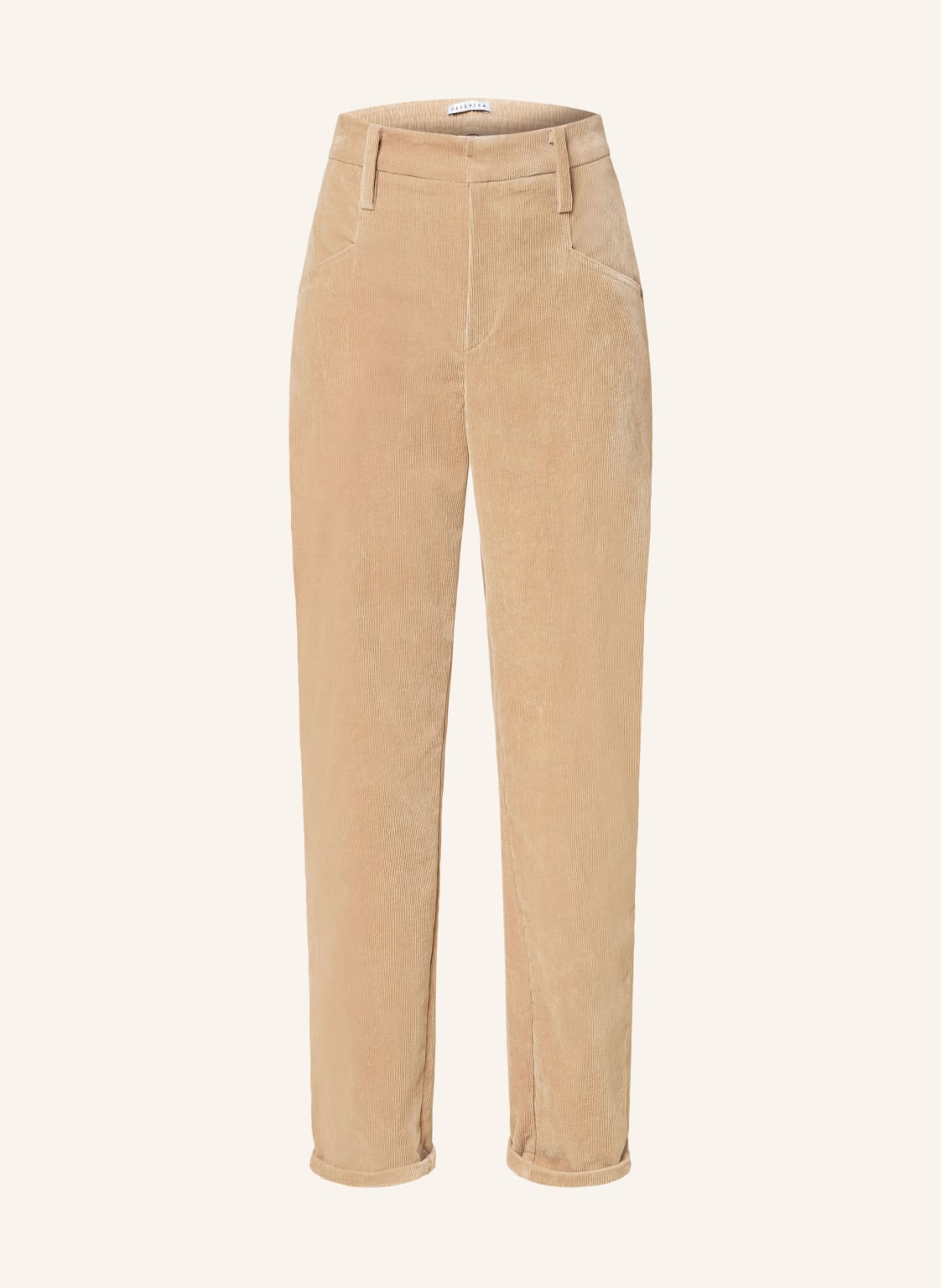 Mac Daydream Cordhose Twist 2.0 beige Mac Daydream Cordhose Twist 2.0 beige von MAC DAYDREAM