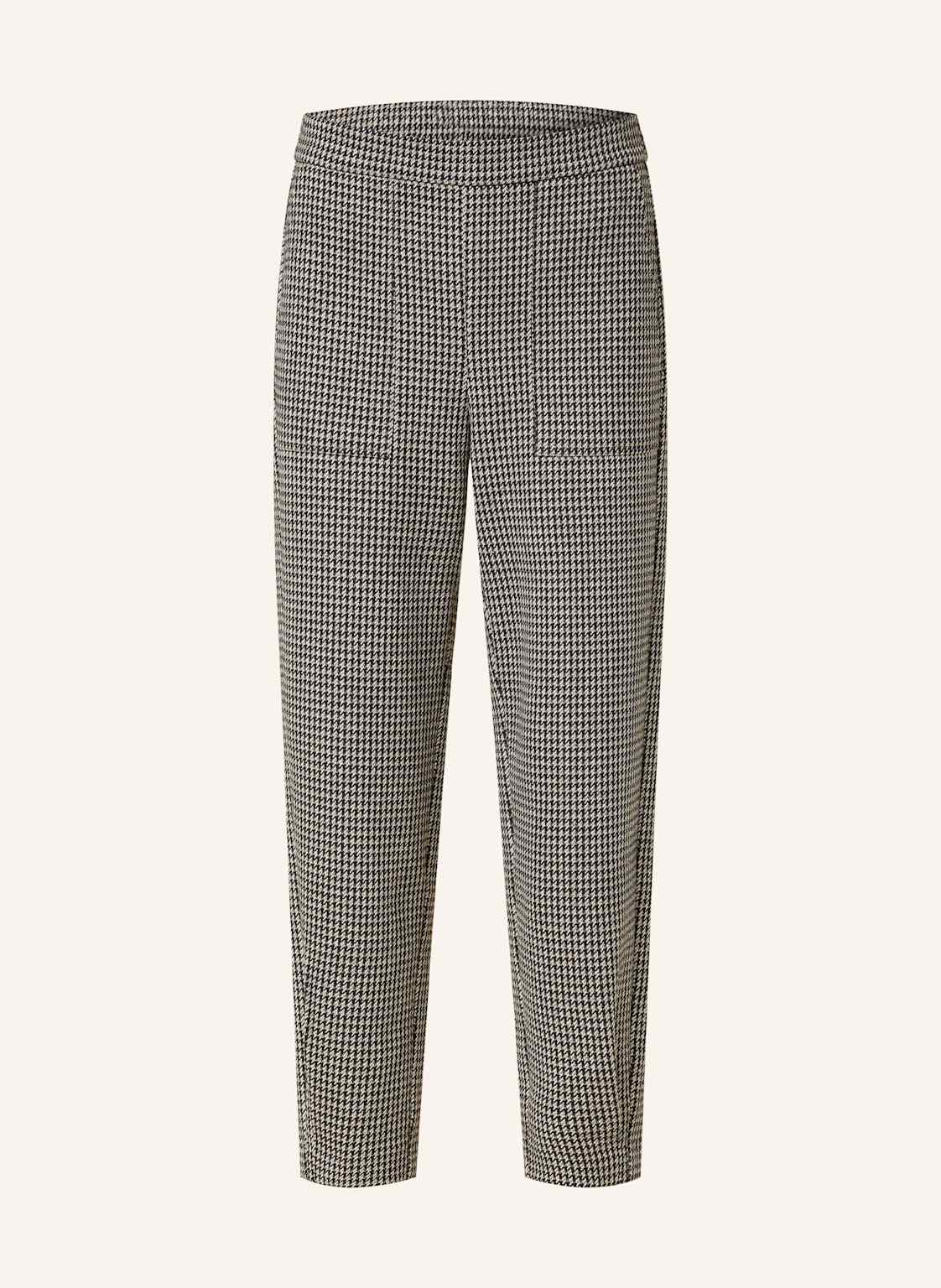 Mac Daydream Jerseyhose Twist grau Mac Daydream Jerseyhose Twist grau von MAC DAYDREAM
