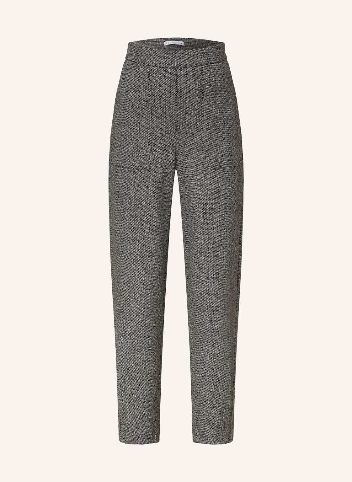 Mac Daydream Jerseyhose Twist schwarz Mac Daydream Jerseyhose Twist schwarz von MAC DAYDREAM
