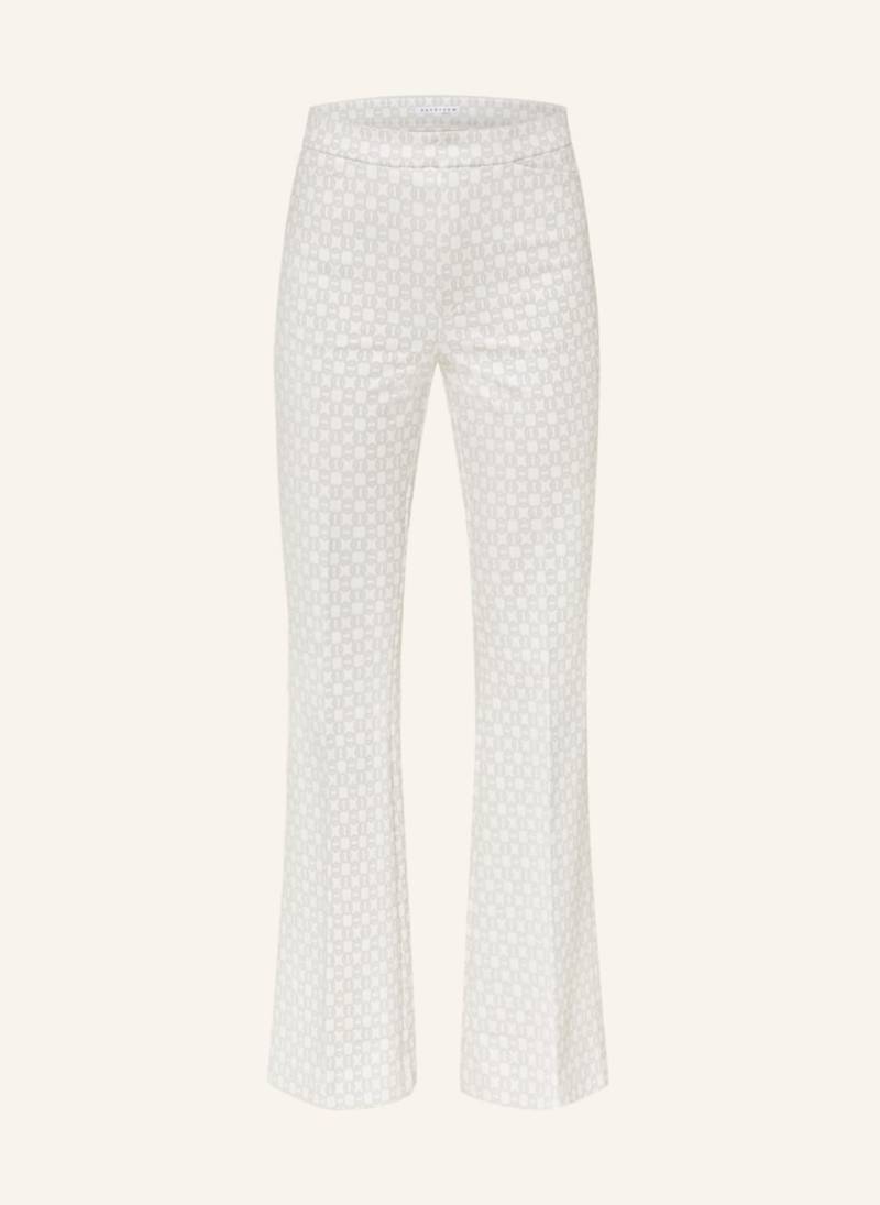 Mac Daydream Jerseyhose Zoom weiss von MAC DAYDREAM