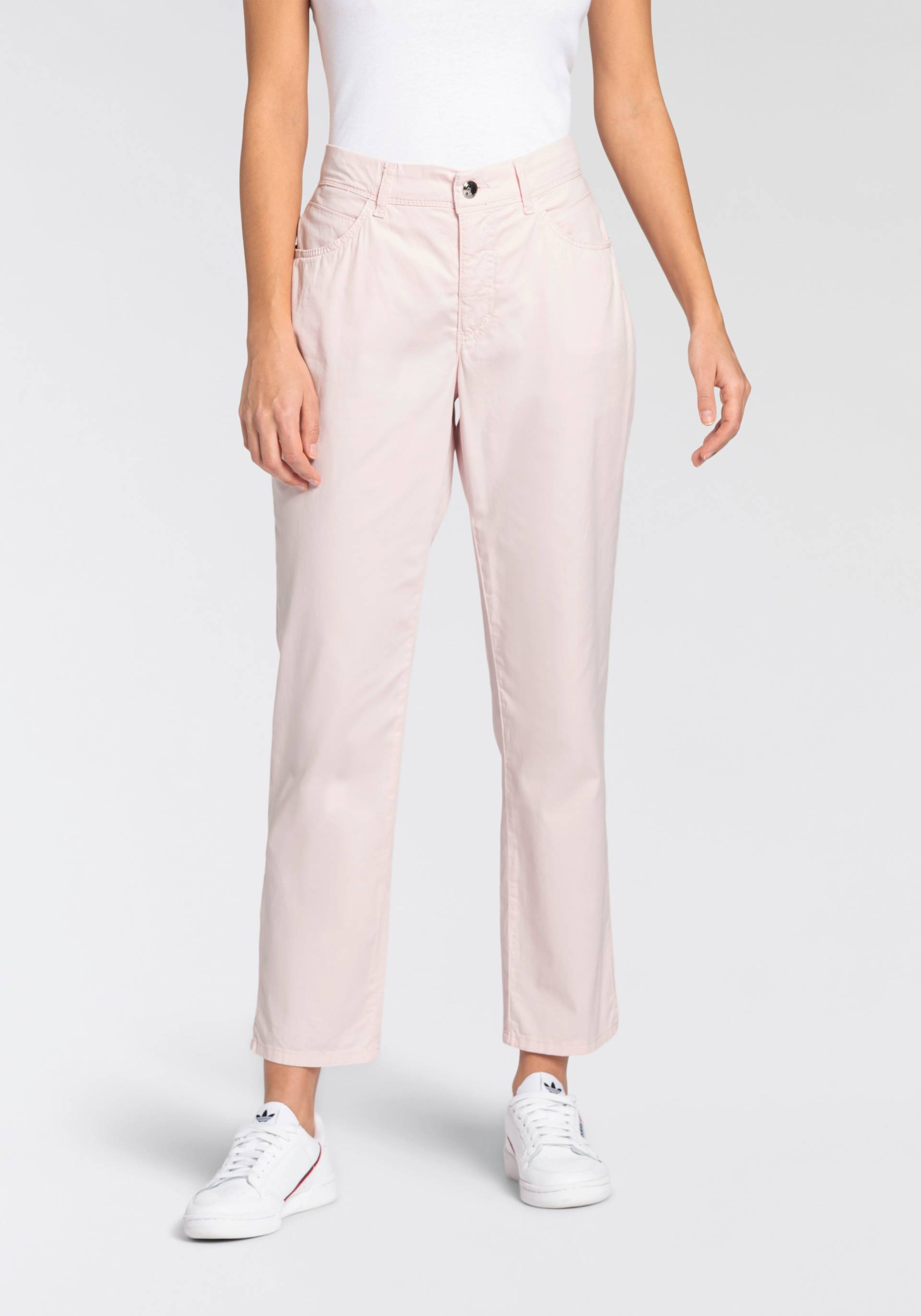 MAC 5-Pocket-Hose »MELANIE 7/8«, in klassischer 5-Pocket-Form MAC 5-Pocket-Hose »MELANIE 7/8«, in klassischer 5-Pocket-Form von MAC