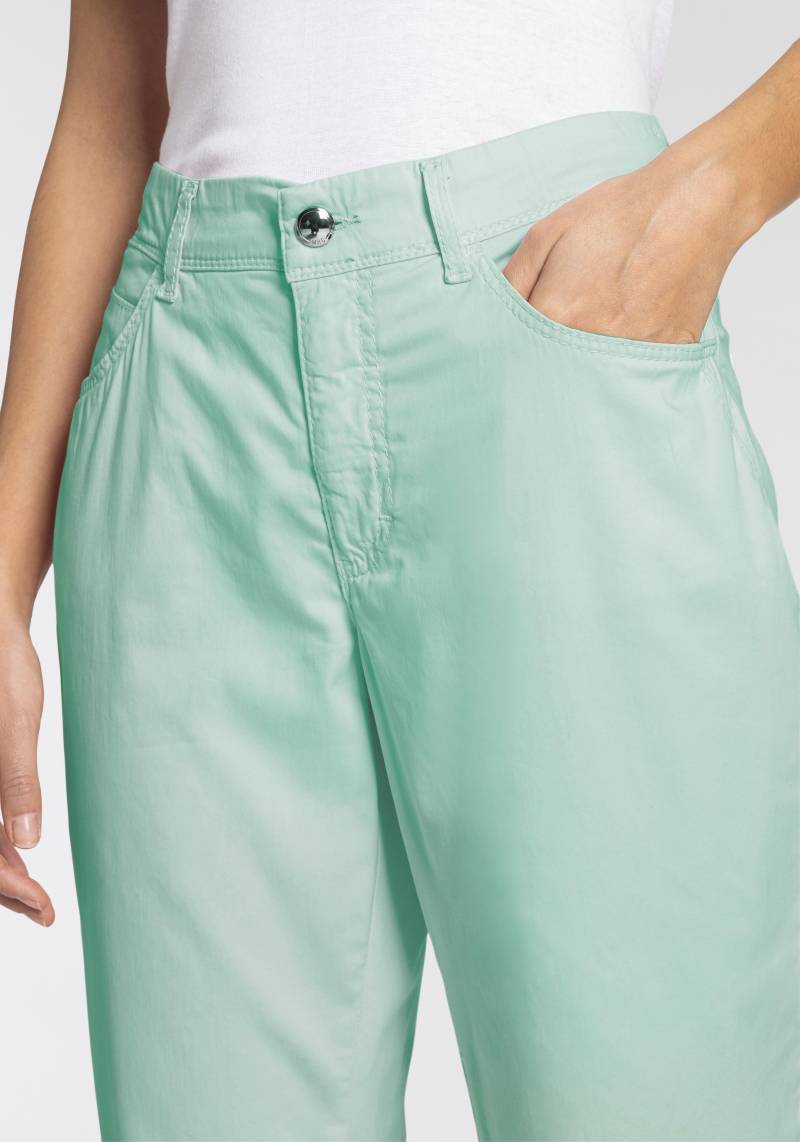 MAC 5-Pocket-Hose »MELANIE 7/8«, in klassischer 5-Pocket-Form von MAC