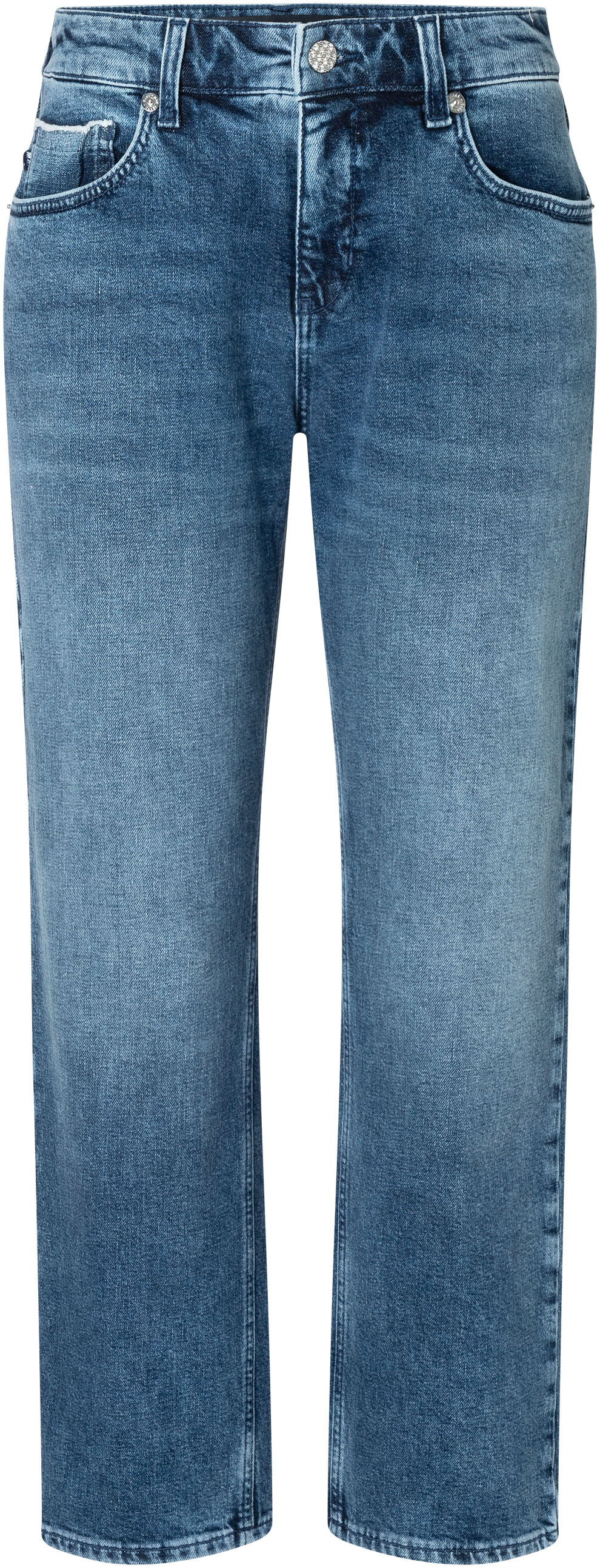 MAC 5-Pocket-Jeans, mit Stretch von MAC