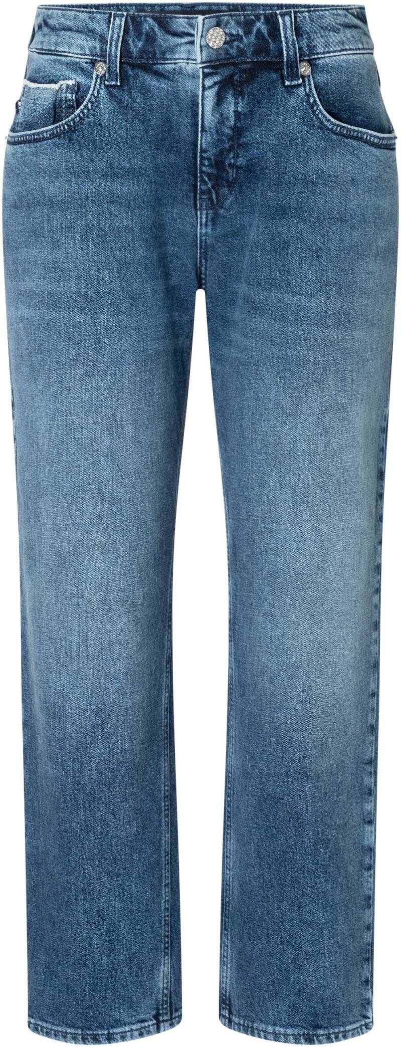 MAC 5-Pocket-Jeans, mit Stretch von MAC