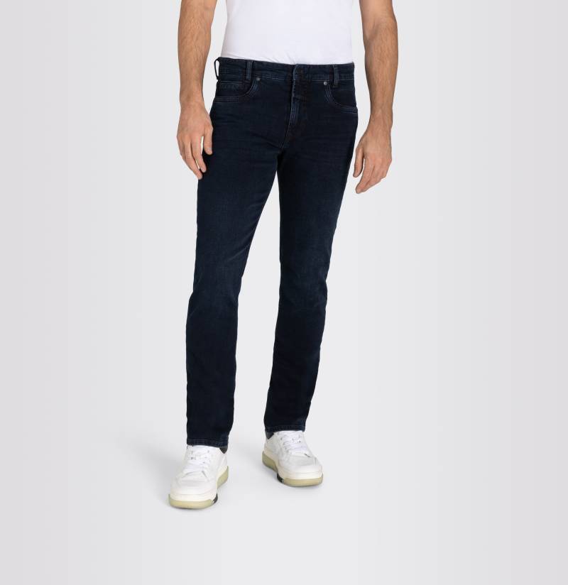 MAC 5-Pocket-Jeans »ARNE PIPE«, in Vintage-Optik von MAC