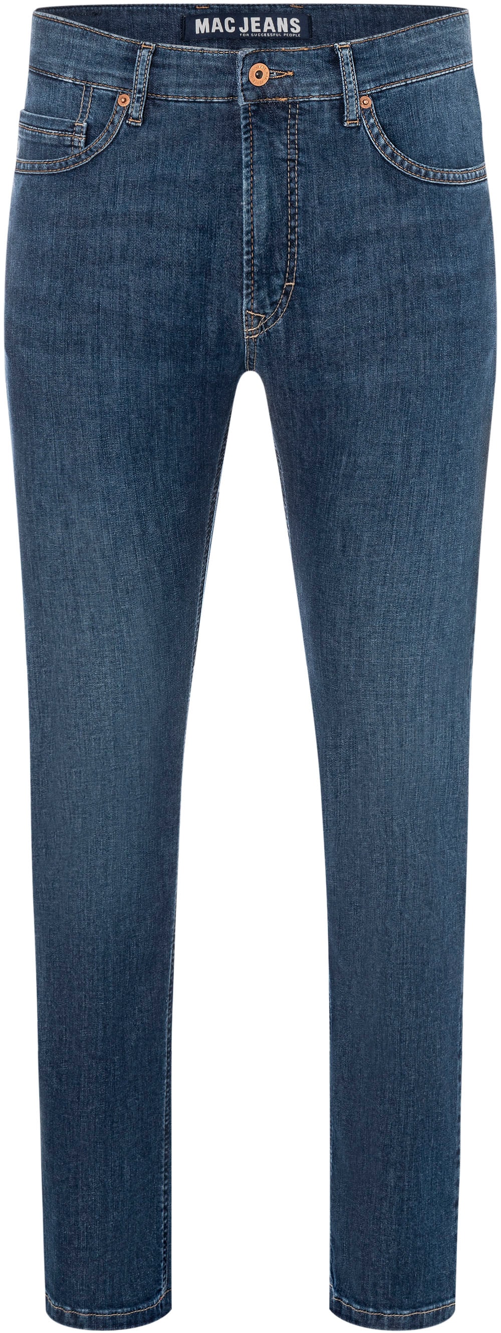 MAC 5-Pocket-Jeans »Arne Pipe« von MAC