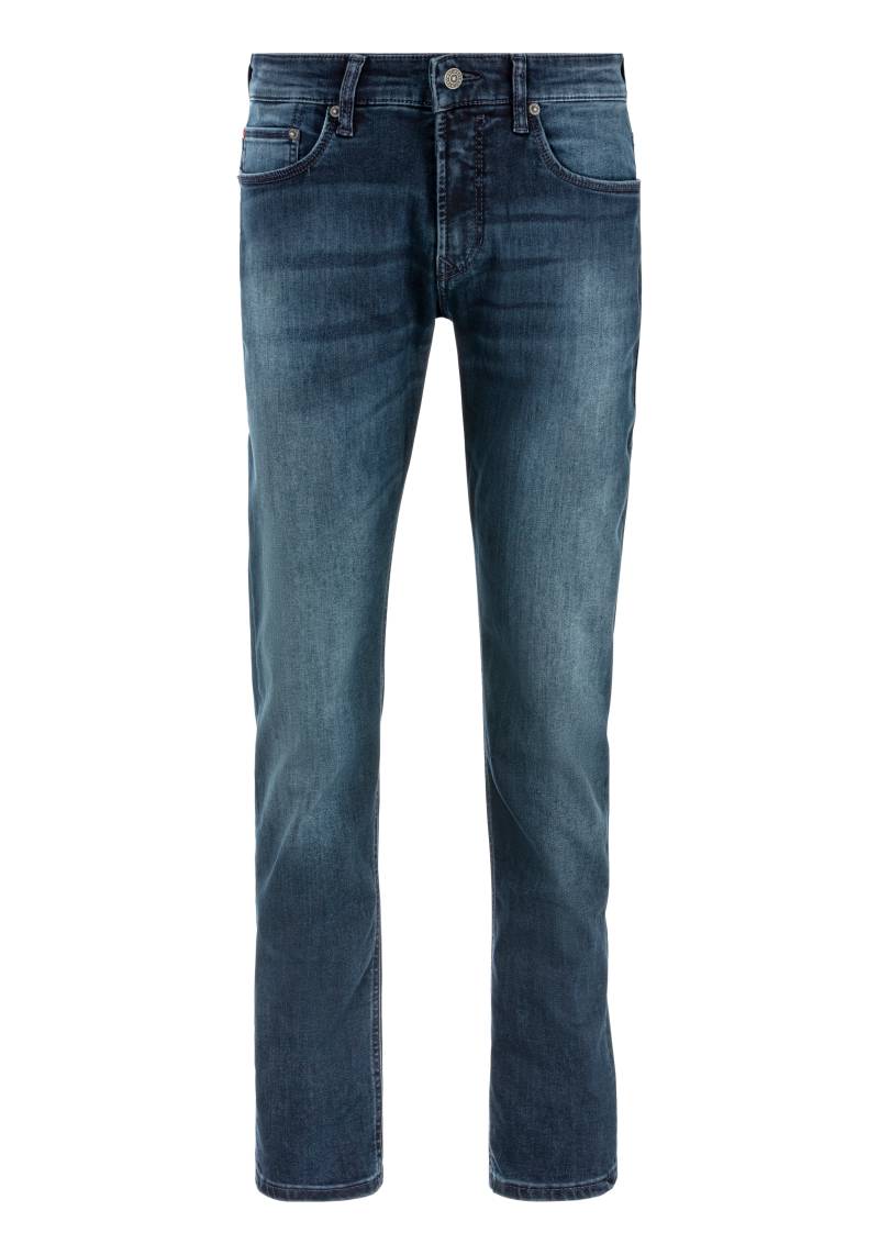 MAC 5-Pocket-Jeans »Greg« von MAC