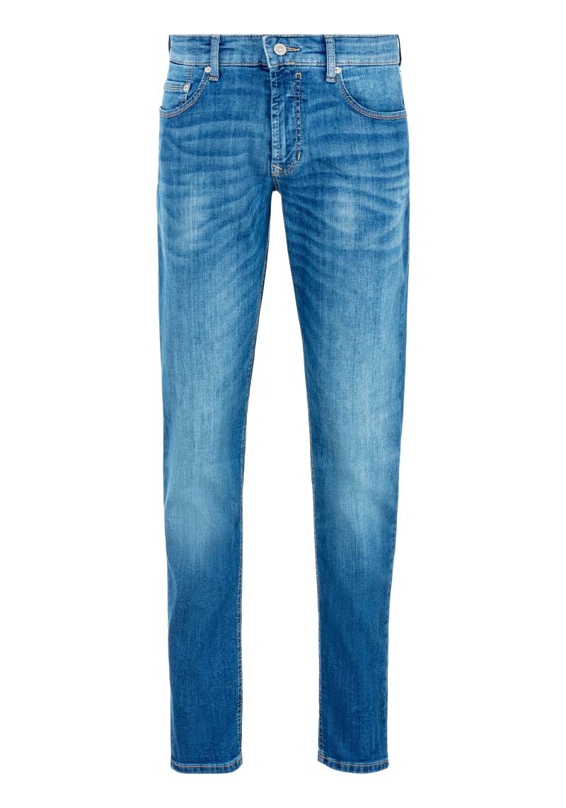 MAC 5-Pocket-Jeans »Greg« von MAC